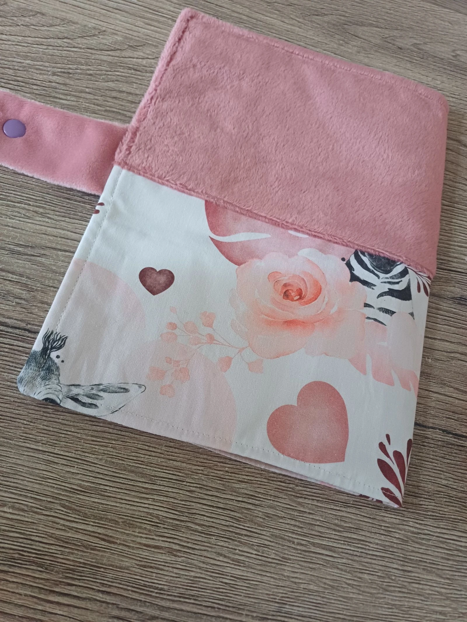 Health record book protector – photo 2